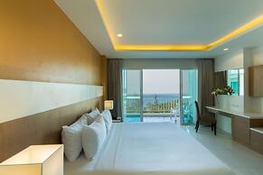 Chanalai Hillside Resort, Karon Beach