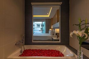 Chanalai Hillside Resort, Karon Beach