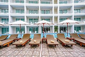 Chanalai Hillside Resort, Karon Beach