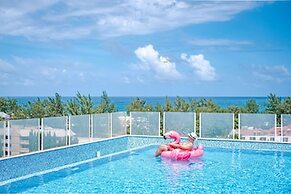 Chanalai Hillside Resort, Karon Beach