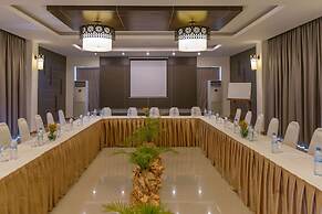 Chanalai Hillside Resort, Karon Beach