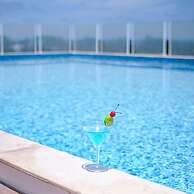 Chanalai Hillside Resort, Karon Beach