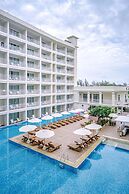 Chanalai Hillside Resort, Karon Beach