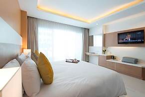 Chanalai Hillside Resort, Karon Beach