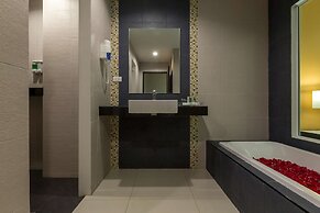 Chanalai Hillside Resort, Karon Beach