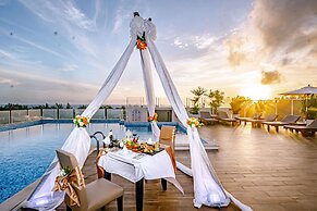 Chanalai Hillside Resort, Karon Beach