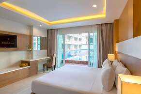 Chanalai Hillside Resort, Karon Beach