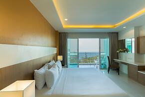 Chanalai Hillside Resort, Karon Beach