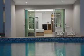 Chanalai Hillside Resort, Karon Beach