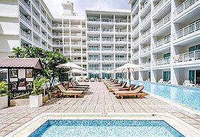 Chanalai Hillside Resort, Karon Beach