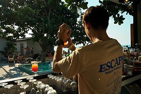 Escape Beach Resort