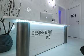 Design&Art Pie'
