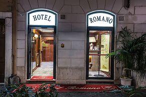 Hotel Romano