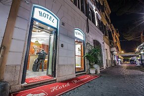Hotel Romano