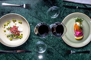 Hotell Södra Berget