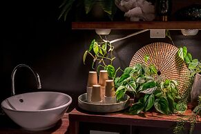 Hotell Södra Berget