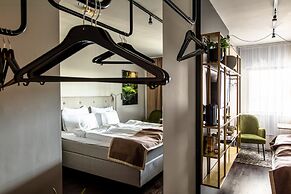 Hotell Södra Berget