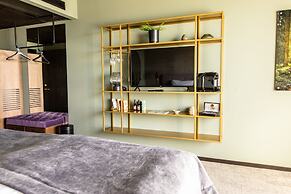 Hotell Södra Berget