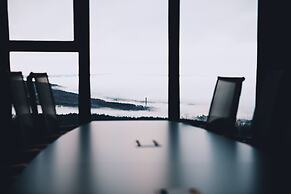 Hotell Södra Berget