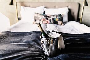 Hotell Södra Berget