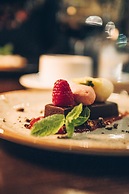 Hotell Södra Berget