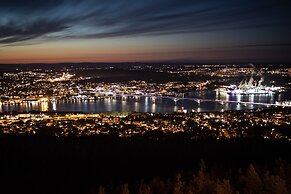 Hotell Södra Berget