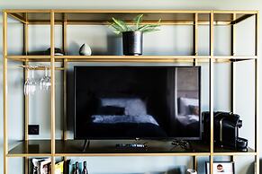 Hotell Södra Berget