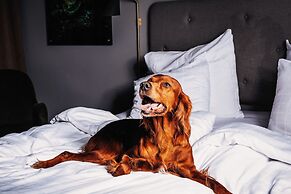 Hotell Södra Berget