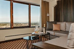 Hotell Södra Berget