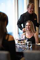 Hotell Södra Berget