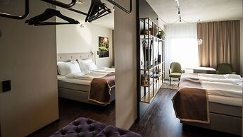 Hotell Södra Berget