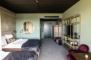 Hotell Södra Berget