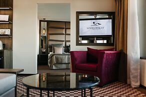 Hotell Södra Berget