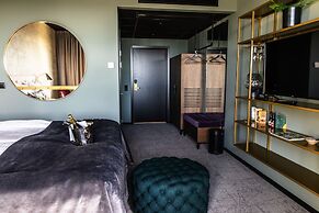 Hotell Södra Berget