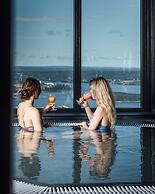 Hotell Södra Berget