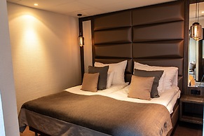 Hotell Södra Berget