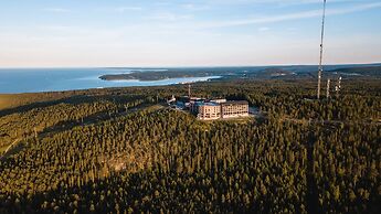 Hotell Södra Berget