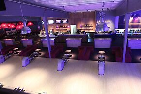 Hotell Södra Berget