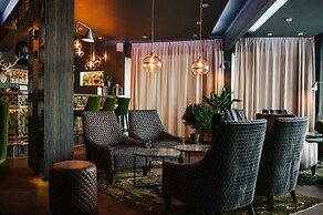 Hotell Södra Berget