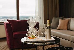 Hotell Södra Berget