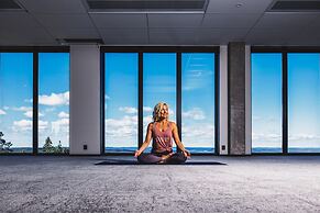 Hotell Södra Berget