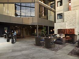 Hotell Södra Berget