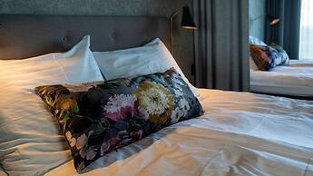 Hotell Södra Berget