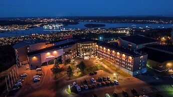 Hotell Södra Berget