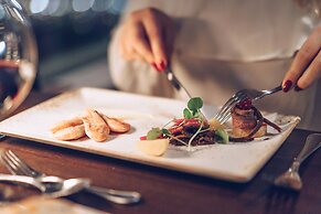 Hotell Södra Berget