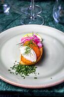 Hotell Södra Berget