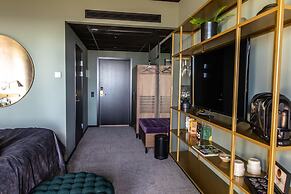 Hotell Södra Berget