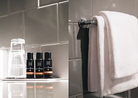 Hotell Södra Berget