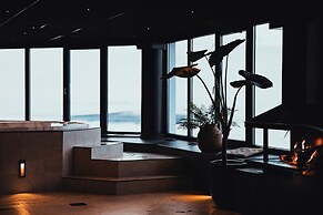 Hotell Södra Berget