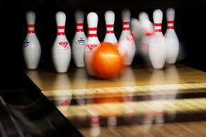 Hotell Södra Berget